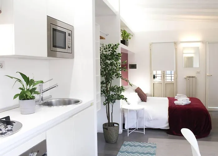 Bright Cozy Trastevere Appartement Rome